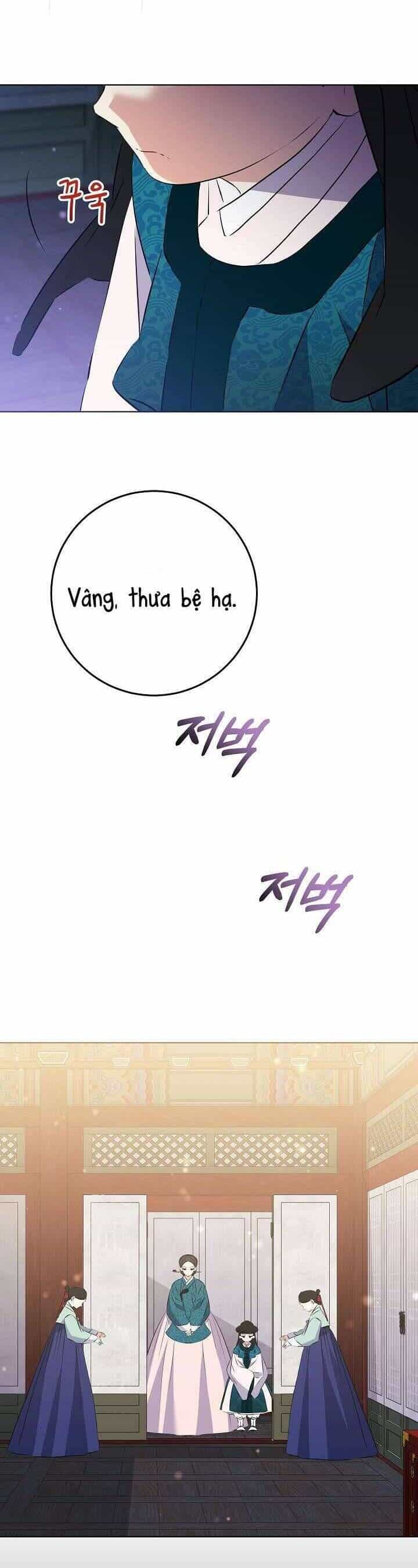 Tôi Sinh Ra Là Con Gái Của Một Thứ Phi Thấp Hèn - Chương 9 - ảnh 24