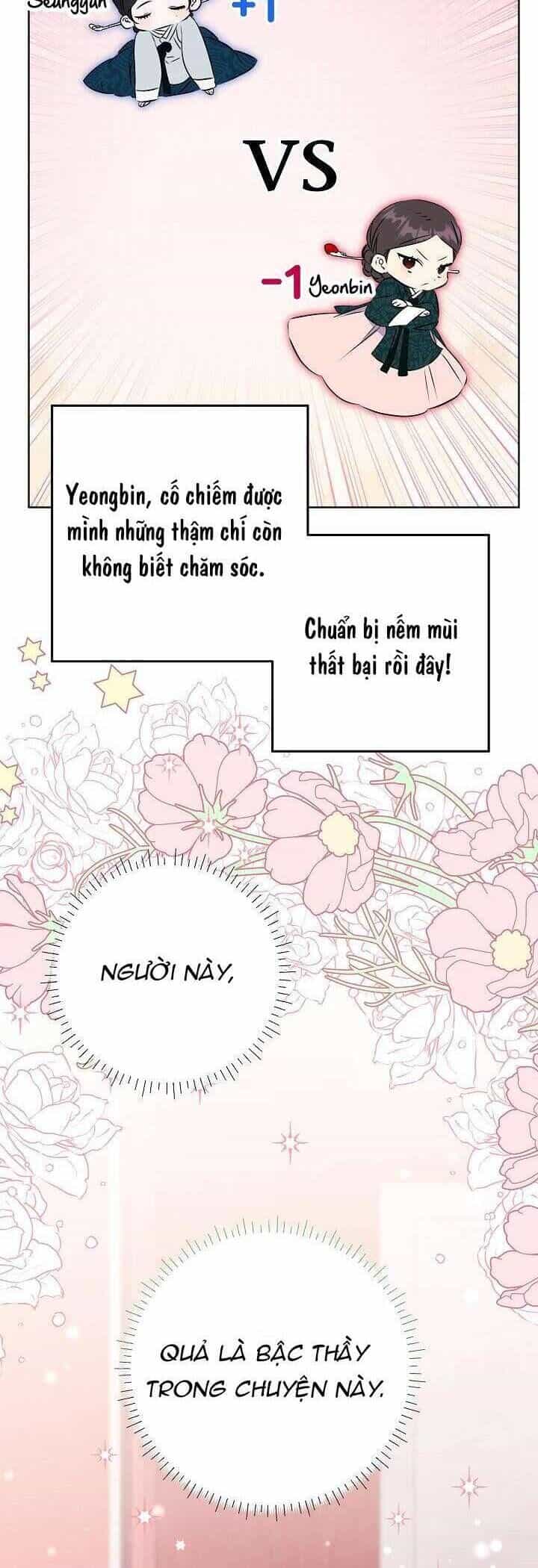 Tôi Sinh Ra Là Con Gái Của Một Thứ Phi Thấp Hèn - Chương 9 - ảnh 40