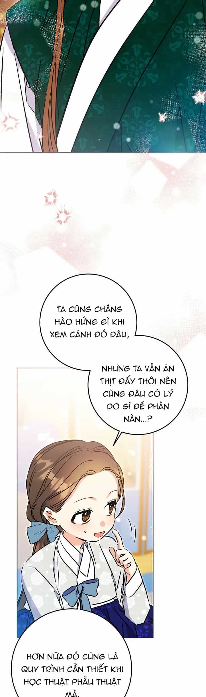 Tôi Sinh Ra Là Con Gái Của Một Thứ Phi Thấp Hèn - Chương 91 - ảnh 10