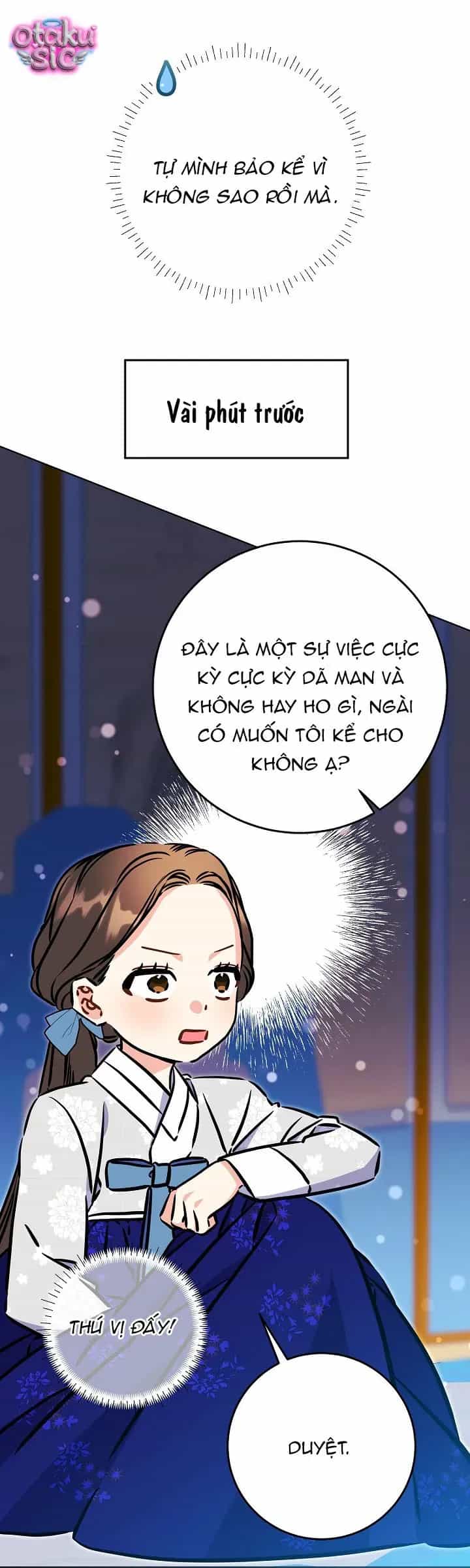 Tôi Sinh Ra Là Con Gái Của Một Thứ Phi Thấp Hèn - Chương 91 - ảnh 12