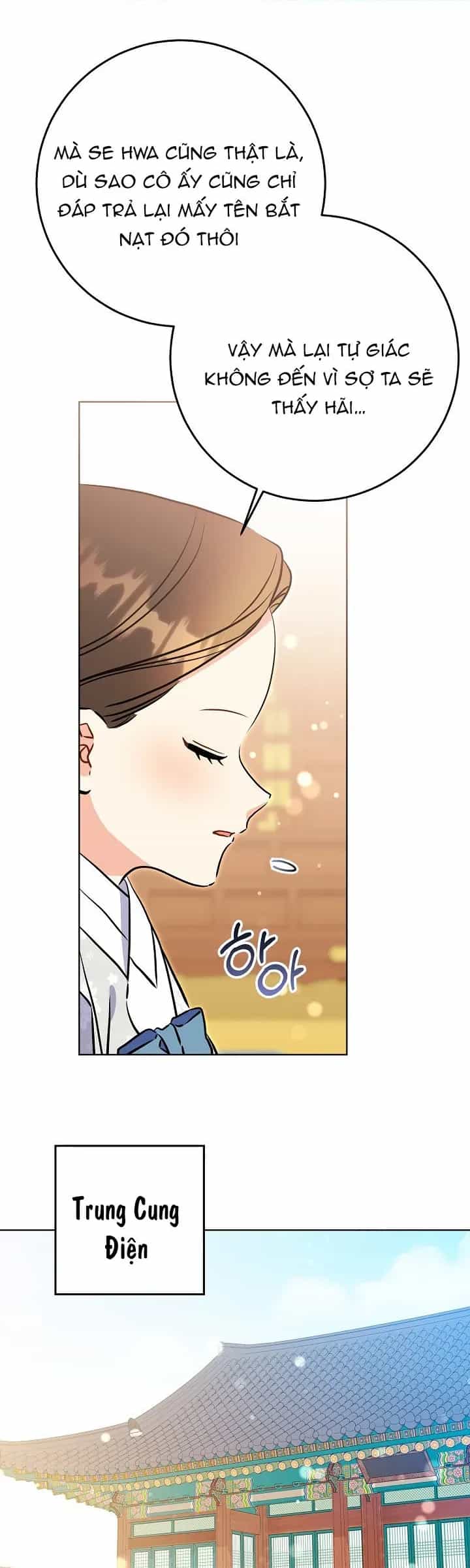 Tôi Sinh Ra Là Con Gái Của Một Thứ Phi Thấp Hèn - Chương 91 - ảnh 13