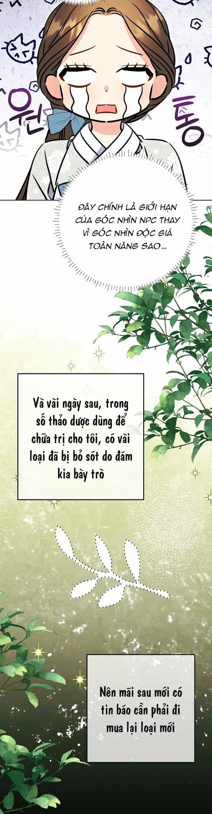 Tôi Sinh Ra Là Con Gái Của Một Thứ Phi Thấp Hèn - Chương 91 - ảnh 20