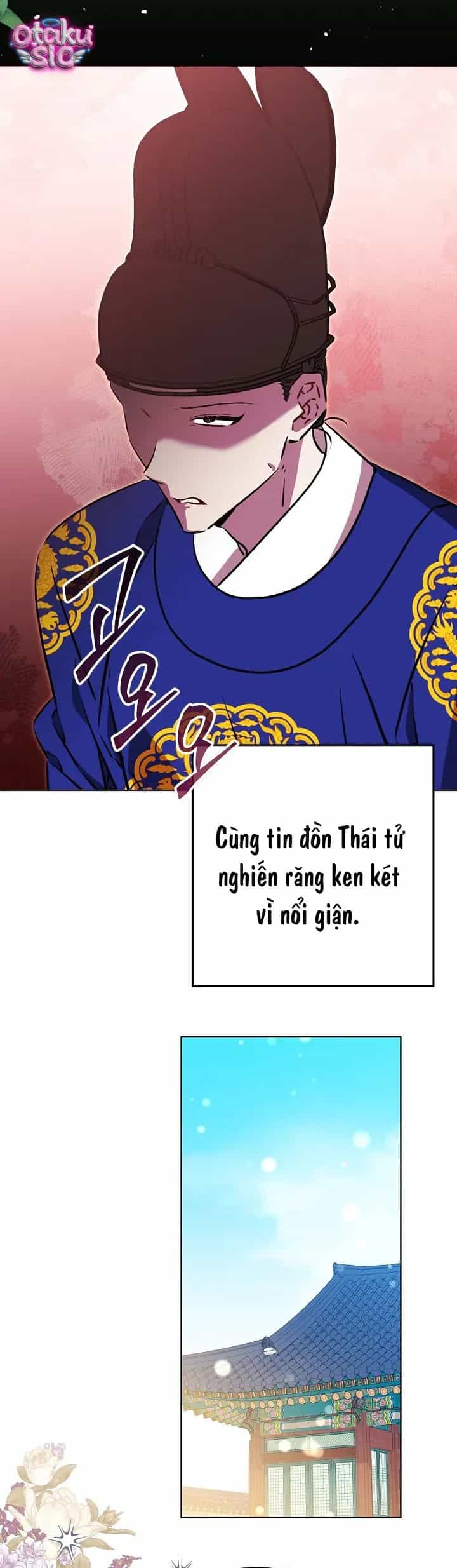Tôi Sinh Ra Là Con Gái Của Một Thứ Phi Thấp Hèn - Chương 91 - ảnh 21