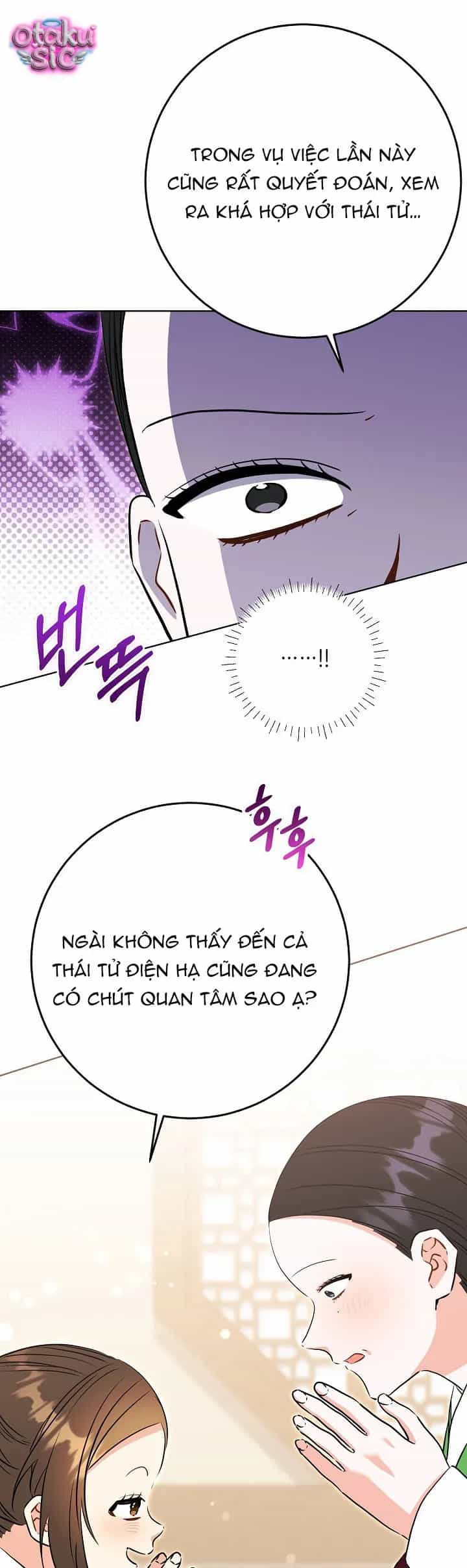 Tôi Sinh Ra Là Con Gái Của Một Thứ Phi Thấp Hèn - Chương 91 - ảnh 26