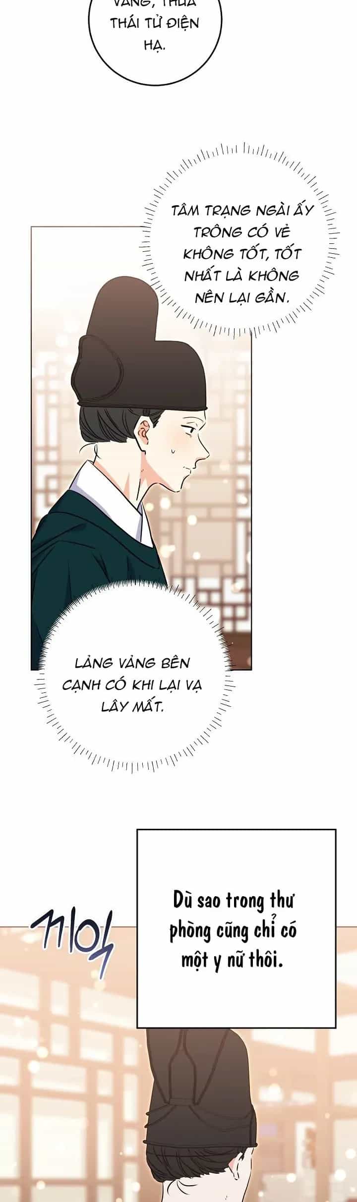 Tôi Sinh Ra Là Con Gái Của Một Thứ Phi Thấp Hèn - Chương 91 - ảnh 37