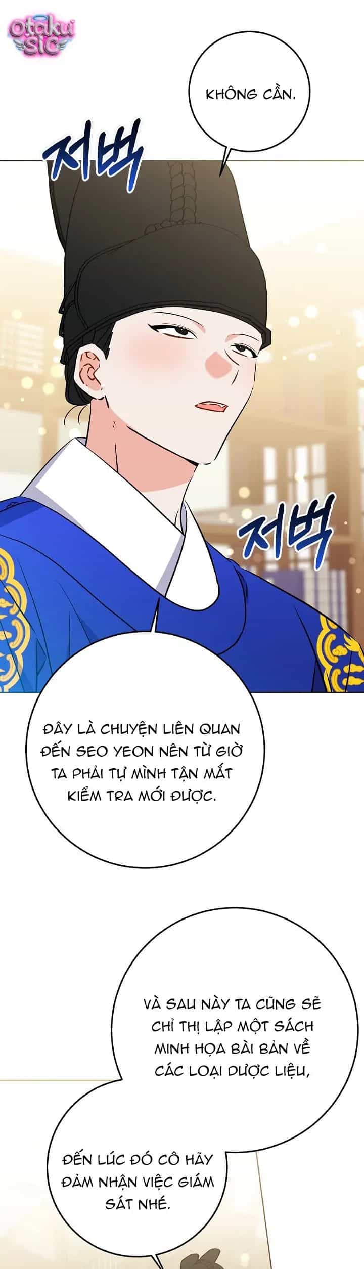 Tôi Sinh Ra Là Con Gái Của Một Thứ Phi Thấp Hèn - Chương 91 - ảnh 40
