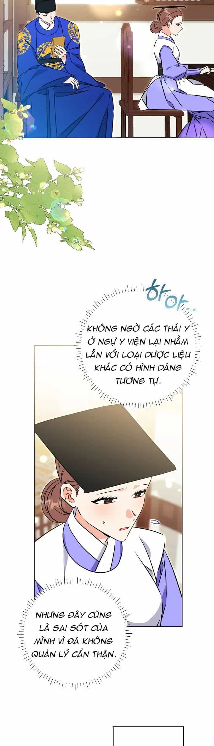 Tôi Sinh Ra Là Con Gái Của Một Thứ Phi Thấp Hèn - Chương 91 - ảnh 42