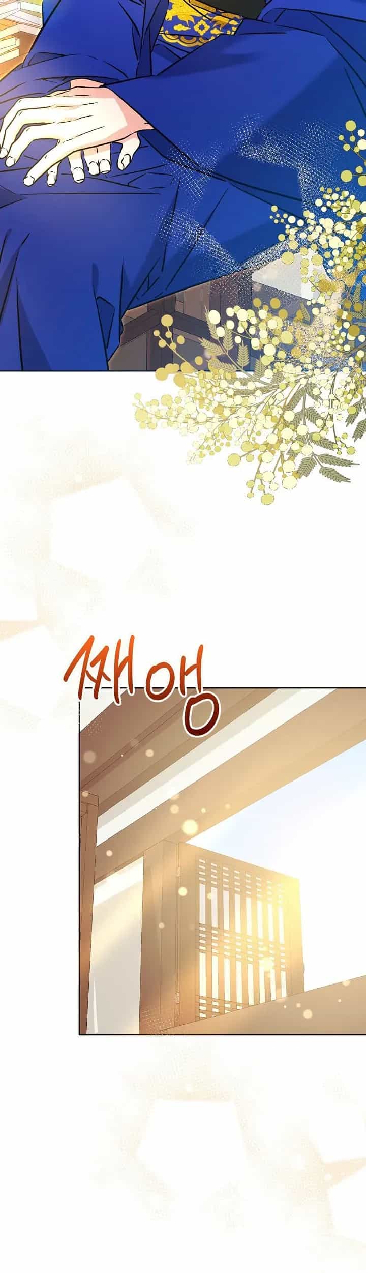 Tôi Sinh Ra Là Con Gái Của Một Thứ Phi Thấp Hèn - Chương 91 - ảnh 45