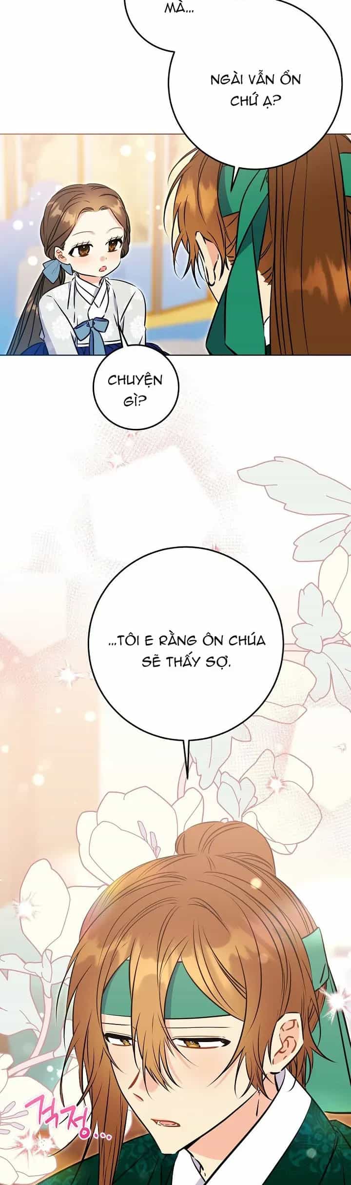 Tôi Sinh Ra Là Con Gái Của Một Thứ Phi Thấp Hèn - Chương 91 - ảnh 9