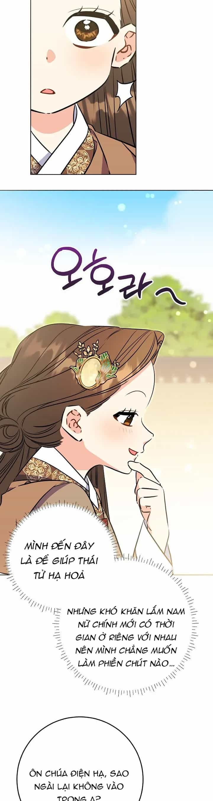 Tôi Sinh Ra Là Con Gái Của Một Thứ Phi Thấp Hèn - Chương 92 - ảnh 16