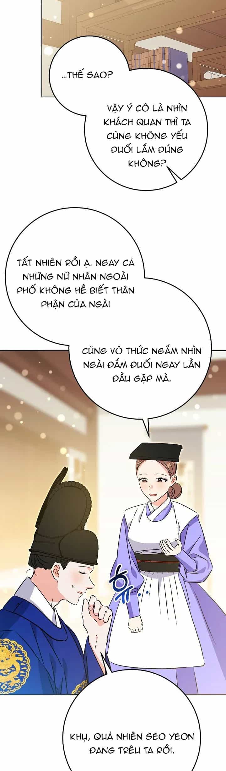 Tôi Sinh Ra Là Con Gái Của Một Thứ Phi Thấp Hèn - Chương 92 - ảnh 23