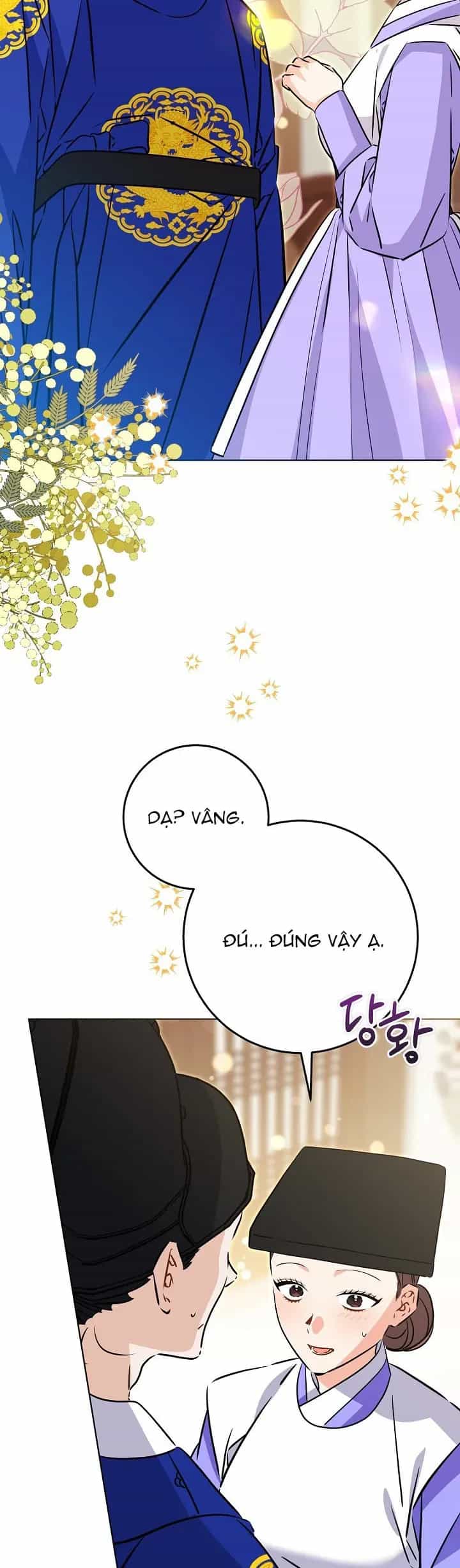 Tôi Sinh Ra Là Con Gái Của Một Thứ Phi Thấp Hèn - Chương 92 - ảnh 25