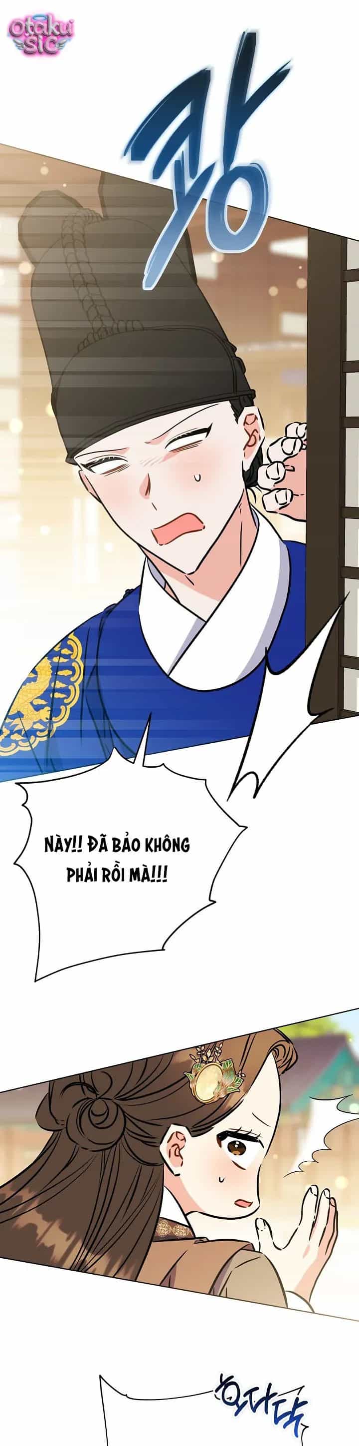 Tôi Sinh Ra Là Con Gái Của Một Thứ Phi Thấp Hèn - Chương 92 - ảnh 35