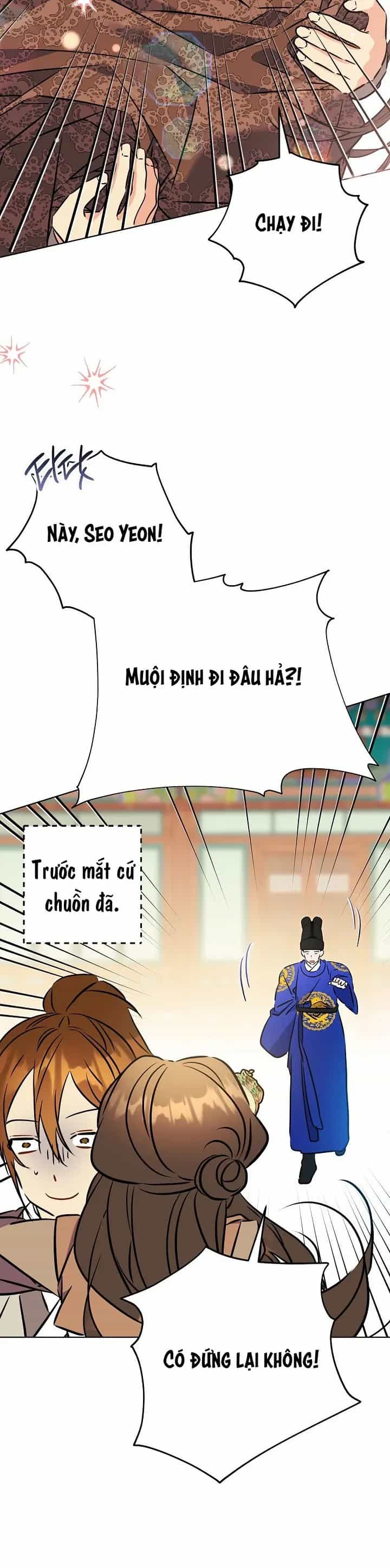 Tôi Sinh Ra Là Con Gái Của Một Thứ Phi Thấp Hèn - Chương 92 - ảnh 38