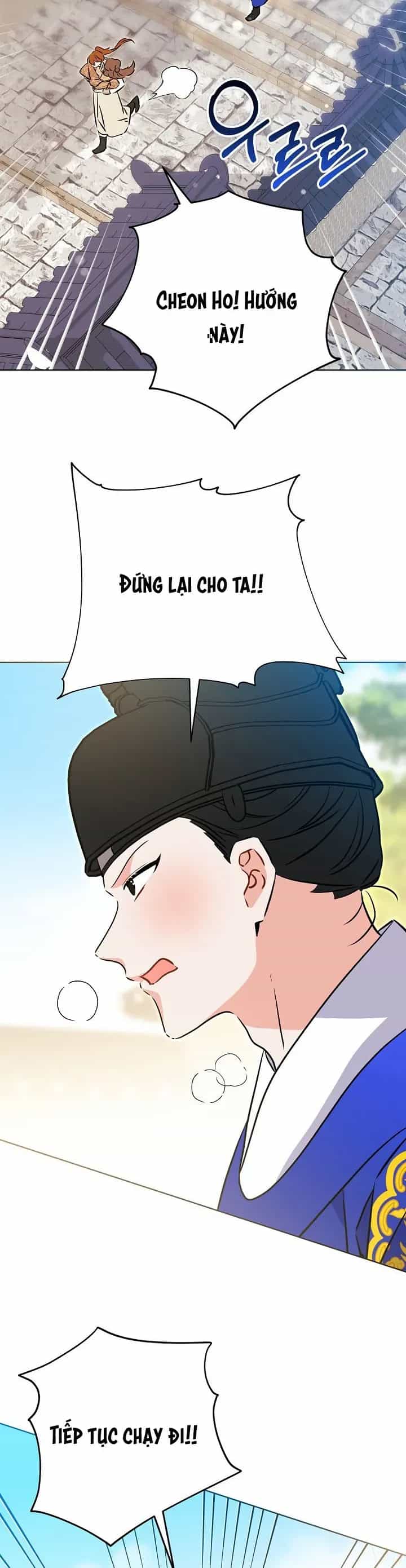 Tôi Sinh Ra Là Con Gái Của Một Thứ Phi Thấp Hèn - Chương 92 - ảnh 40