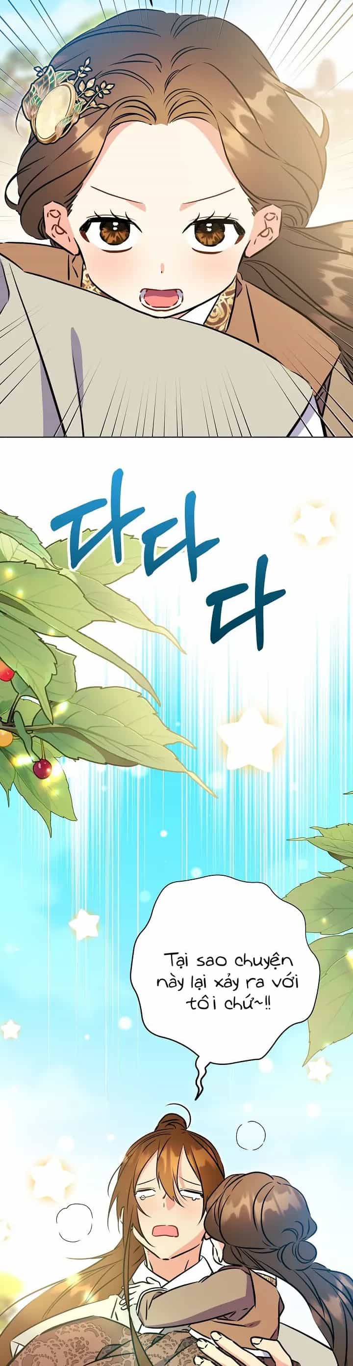 Tôi Sinh Ra Là Con Gái Của Một Thứ Phi Thấp Hèn - Chương 92 - ảnh 41