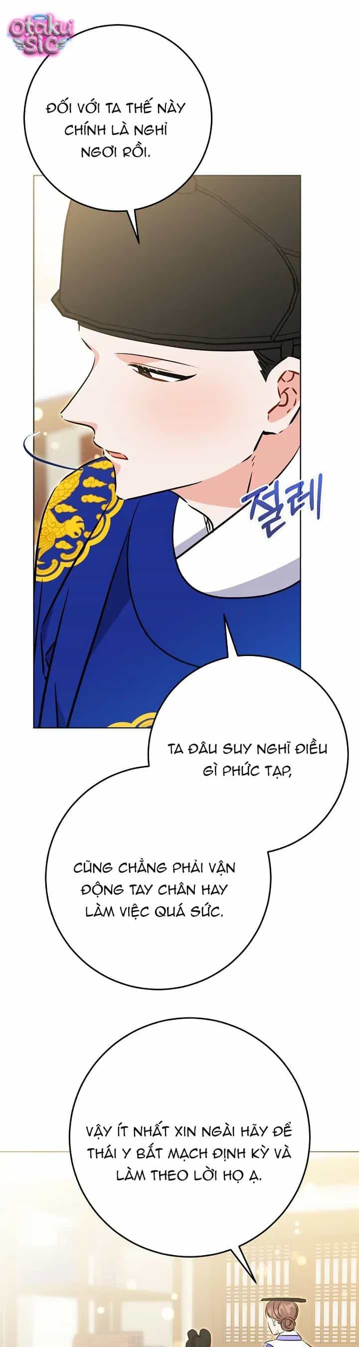 Tôi Sinh Ra Là Con Gái Của Một Thứ Phi Thấp Hèn - Chương 92 - ảnh 6