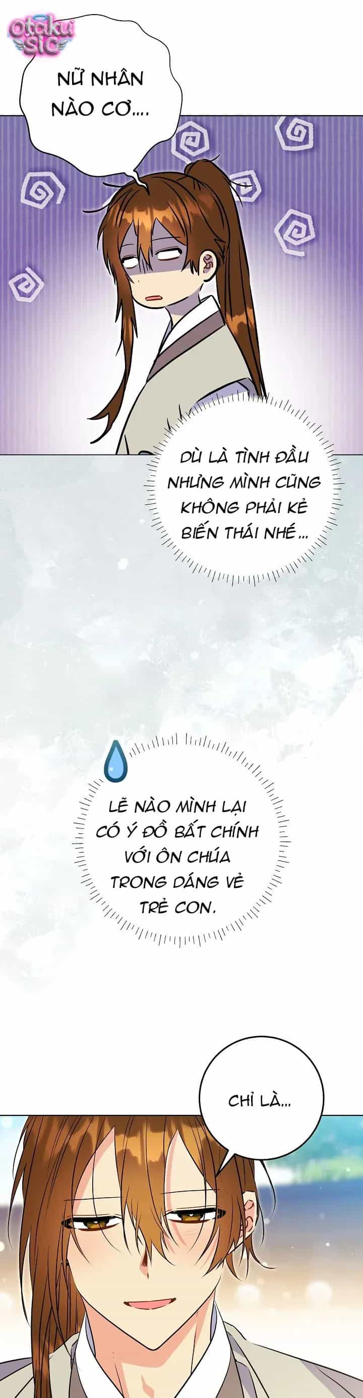 Tôi Sinh Ra Là Con Gái Của Một Thứ Phi Thấp Hèn - Chương 94 - ảnh 19