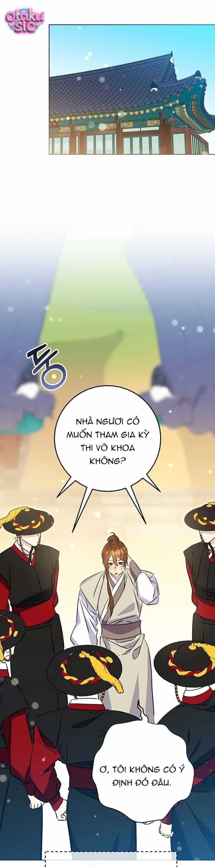 Tôi Sinh Ra Là Con Gái Của Một Thứ Phi Thấp Hèn - Chương 94 - ảnh 2
