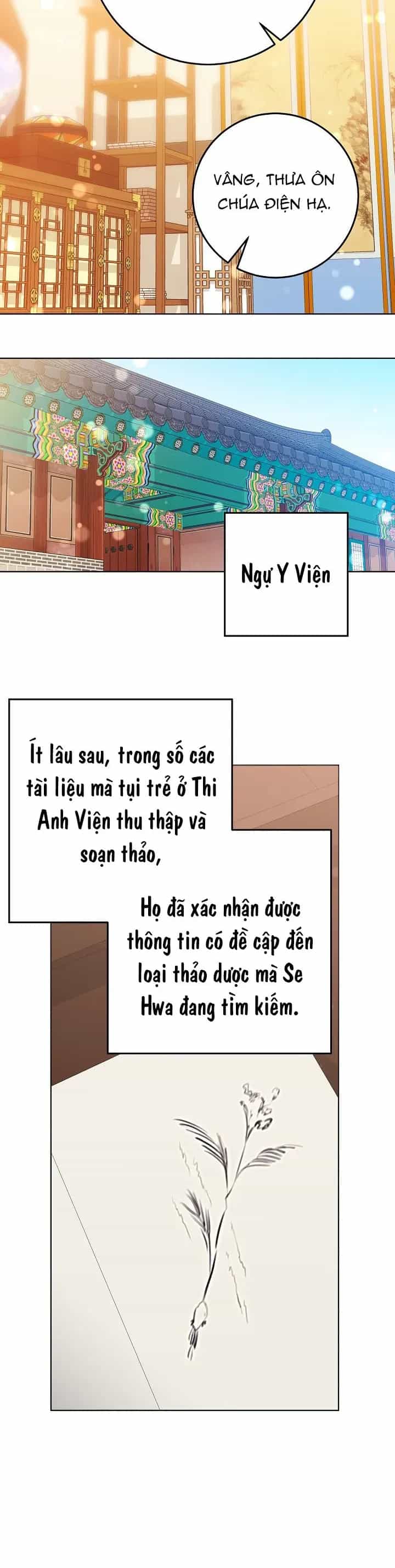 Tôi Sinh Ra Là Con Gái Của Một Thứ Phi Thấp Hèn - Chương 94 - ảnh 30