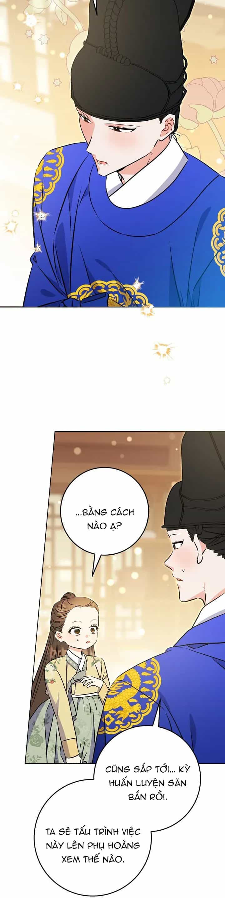 Tôi Sinh Ra Là Con Gái Của Một Thứ Phi Thấp Hèn - Chương 94 - ảnh 37