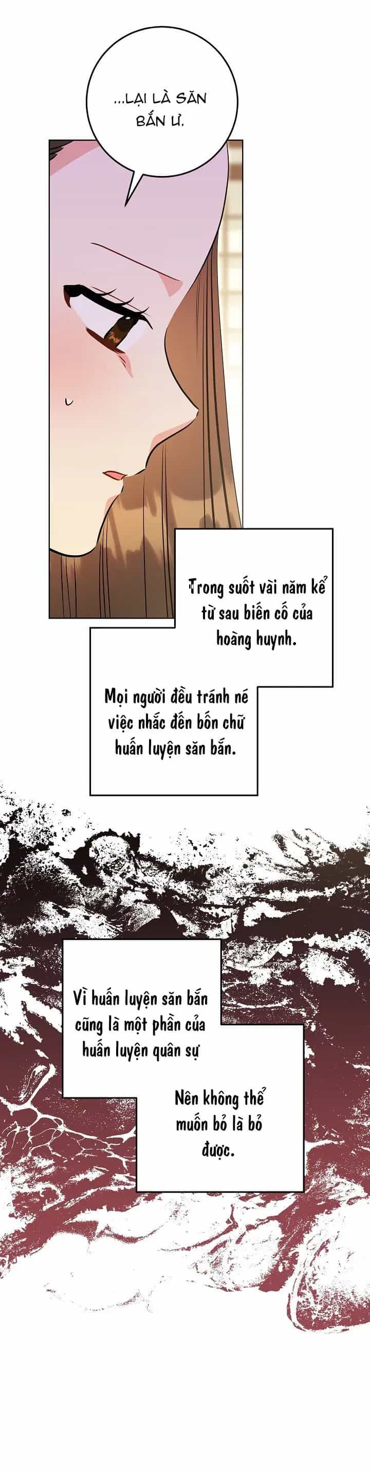 Tôi Sinh Ra Là Con Gái Của Một Thứ Phi Thấp Hèn - Chương 94 - ảnh 38