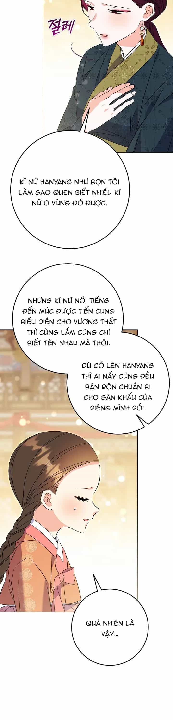Tôi Sinh Ra Là Con Gái Của Một Thứ Phi Thấp Hèn - Chương 95 - ảnh 33