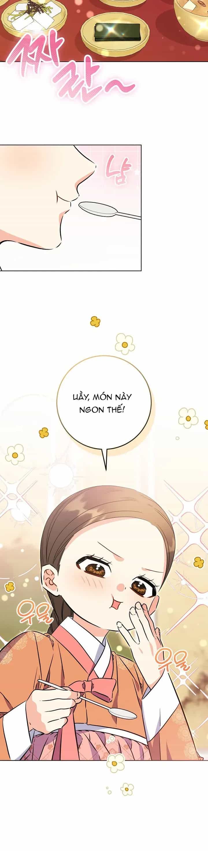 Tôi Sinh Ra Là Con Gái Của Một Thứ Phi Thấp Hèn - Chương 96 - ảnh 10