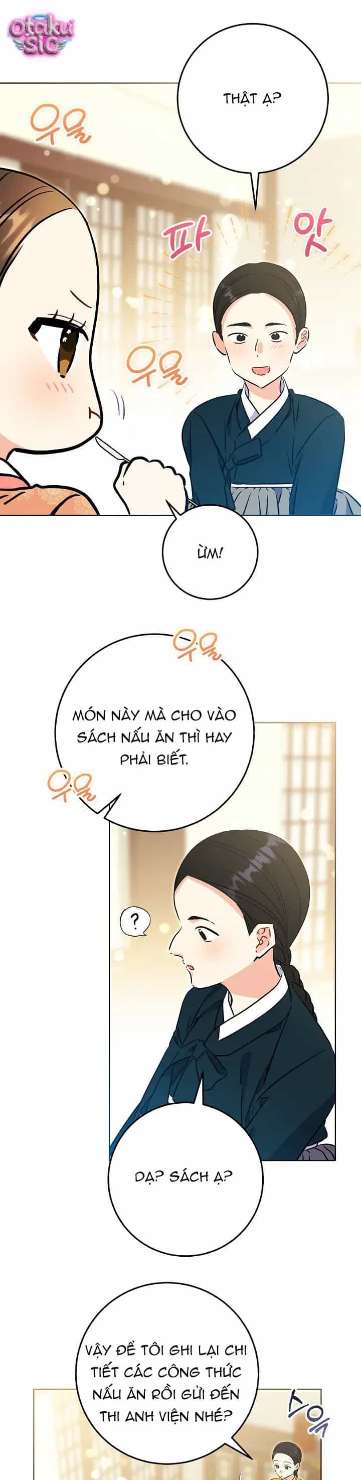 Tôi Sinh Ra Là Con Gái Của Một Thứ Phi Thấp Hèn - Chương 96 - ảnh 11