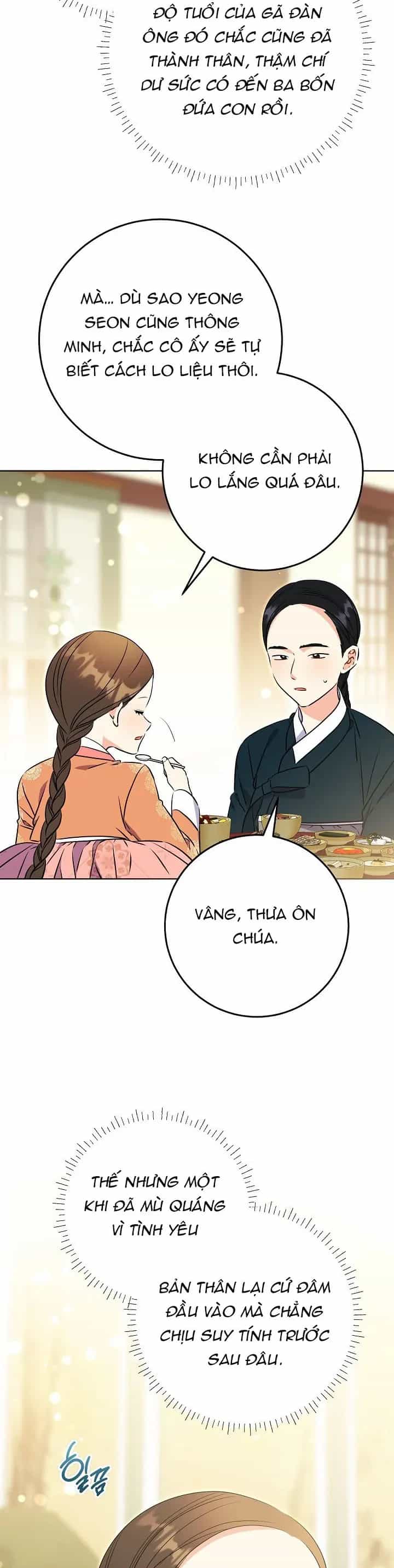 Tôi Sinh Ra Là Con Gái Của Một Thứ Phi Thấp Hèn - Chương 96 - ảnh 17