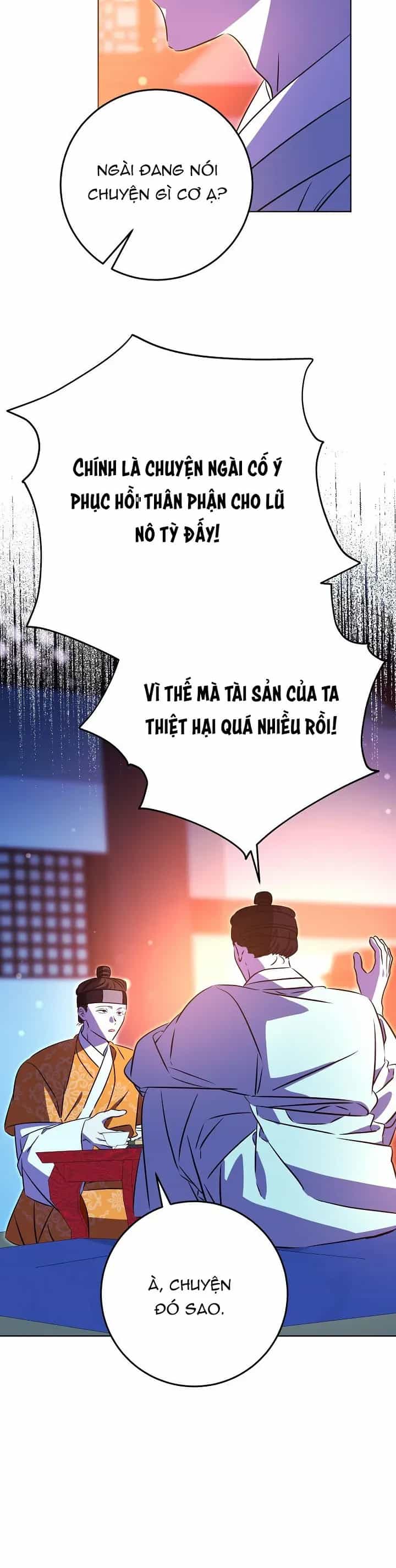 Tôi Sinh Ra Là Con Gái Của Một Thứ Phi Thấp Hèn - Chương 96 - ảnh 26
