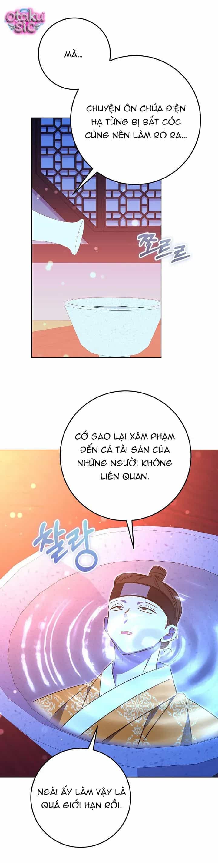 Tôi Sinh Ra Là Con Gái Của Một Thứ Phi Thấp Hèn - Chương 96 - ảnh 27