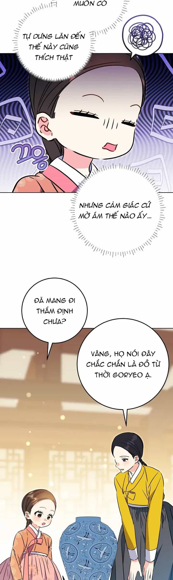 Tôi Sinh Ra Là Con Gái Của Một Thứ Phi Thấp Hèn - Chương 96 - ảnh 3