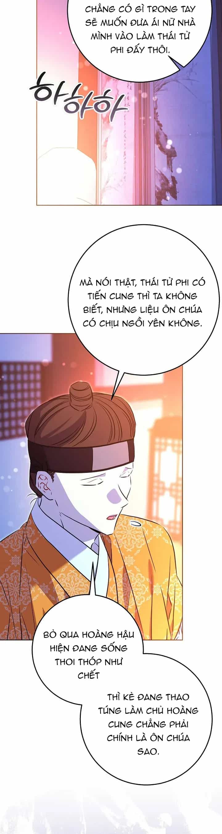 Tôi Sinh Ra Là Con Gái Của Một Thứ Phi Thấp Hèn - Chương 96 - ảnh 34