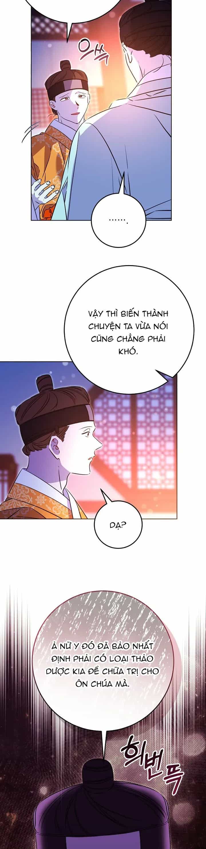 Tôi Sinh Ra Là Con Gái Của Một Thứ Phi Thấp Hèn - Chương 96 - ảnh 36