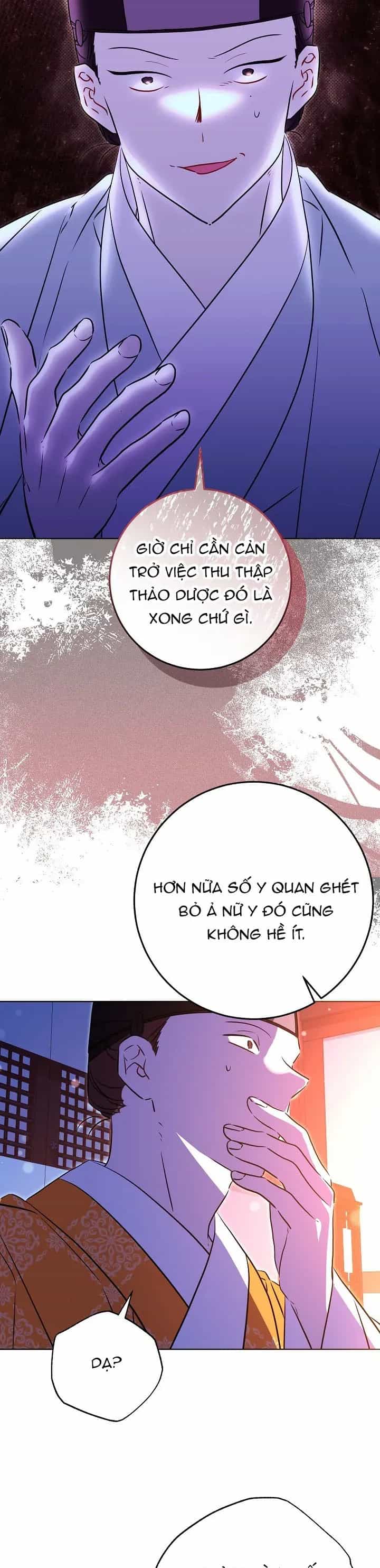 Tôi Sinh Ra Là Con Gái Của Một Thứ Phi Thấp Hèn - Chương 96 - ảnh 37