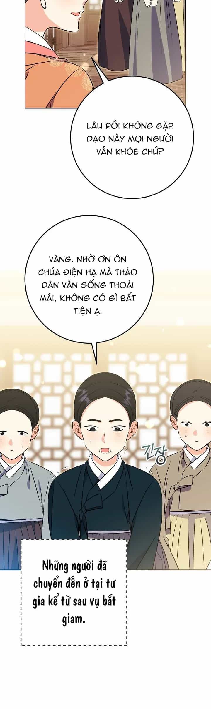 Tôi Sinh Ra Là Con Gái Của Một Thứ Phi Thấp Hèn - Chương 96 - ảnh 6