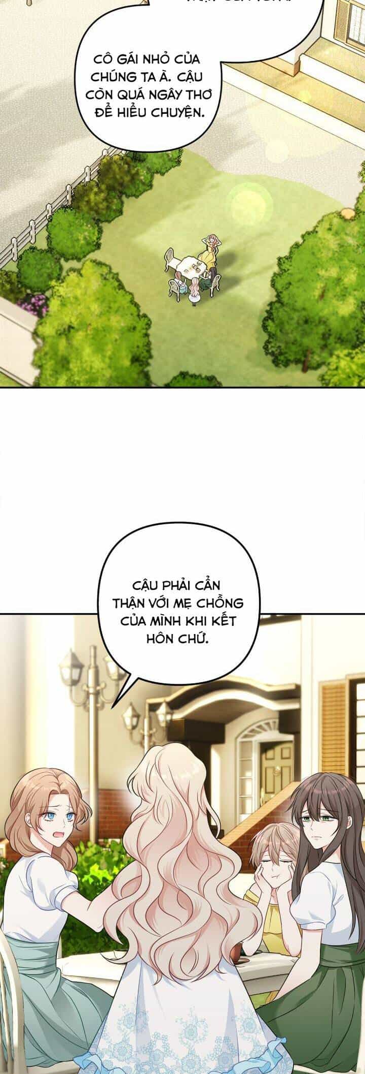 Tôi Sống Chung Với Mẹ Chồng - Chương 1 - ảnh 2