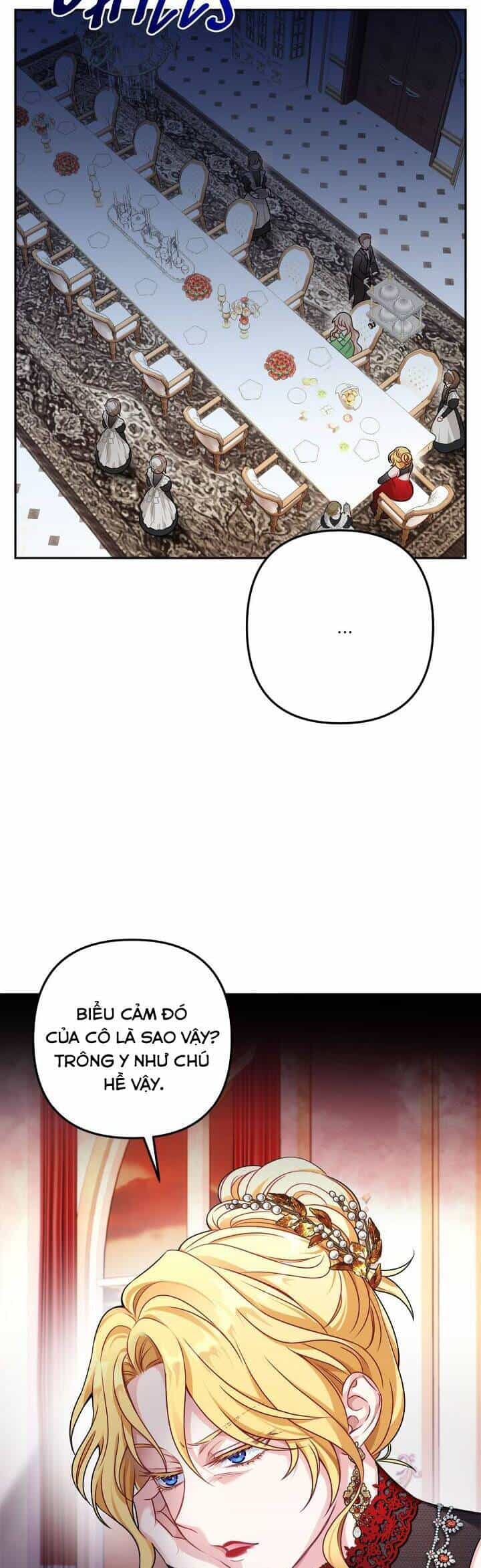 Tôi Sống Chung Với Mẹ Chồng - Chương 1 - ảnh 57