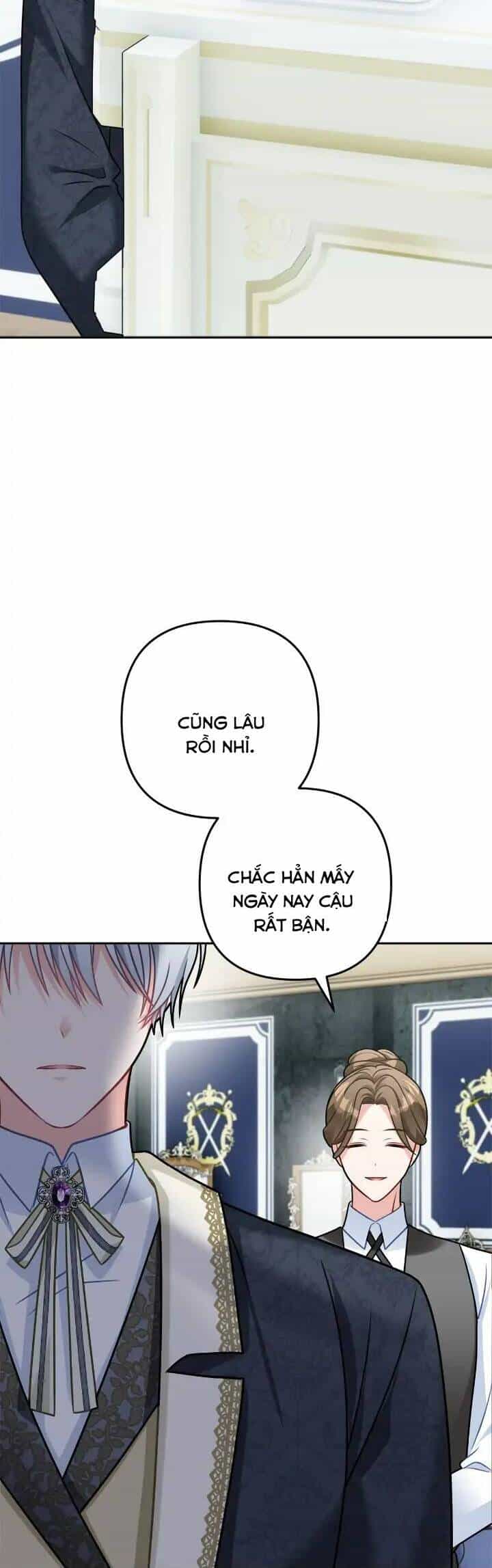 Tôi Sống Chung Với Mẹ Chồng - Chương 10 - ảnh 49