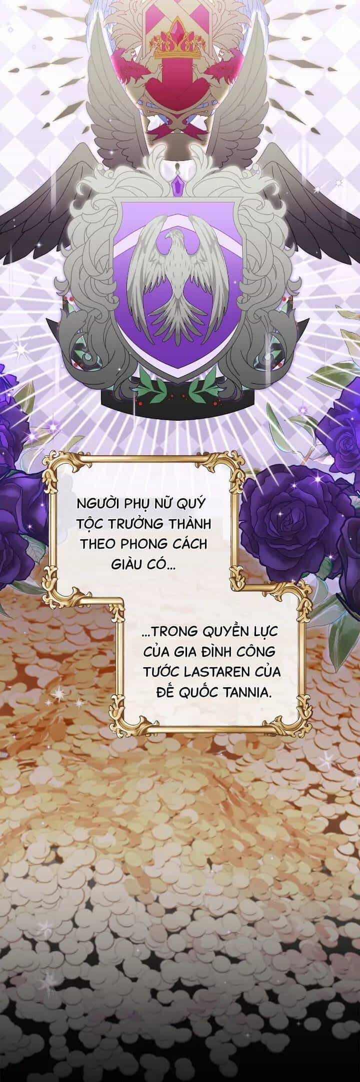 Tôi Sống Chung Với Mẹ Chồng - Chương 11 - ảnh 35