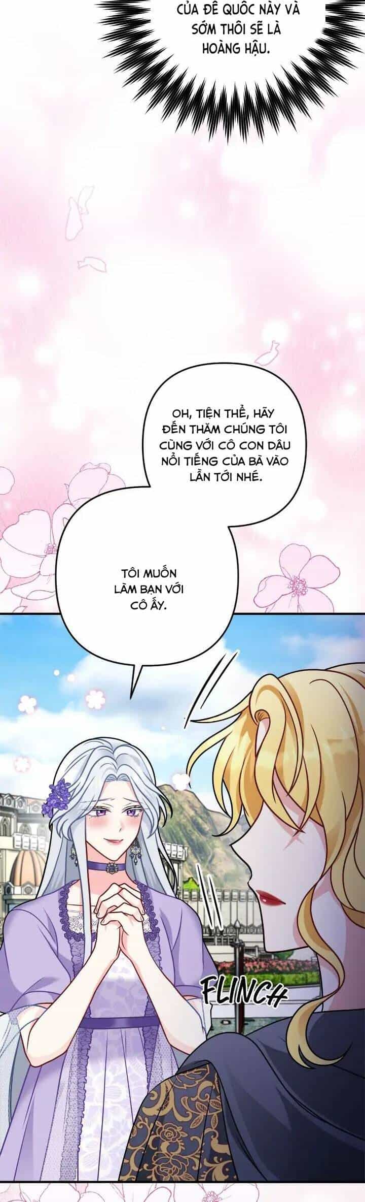 Tôi Sống Chung Với Mẹ Chồng - Chương 11 - ảnh 43
