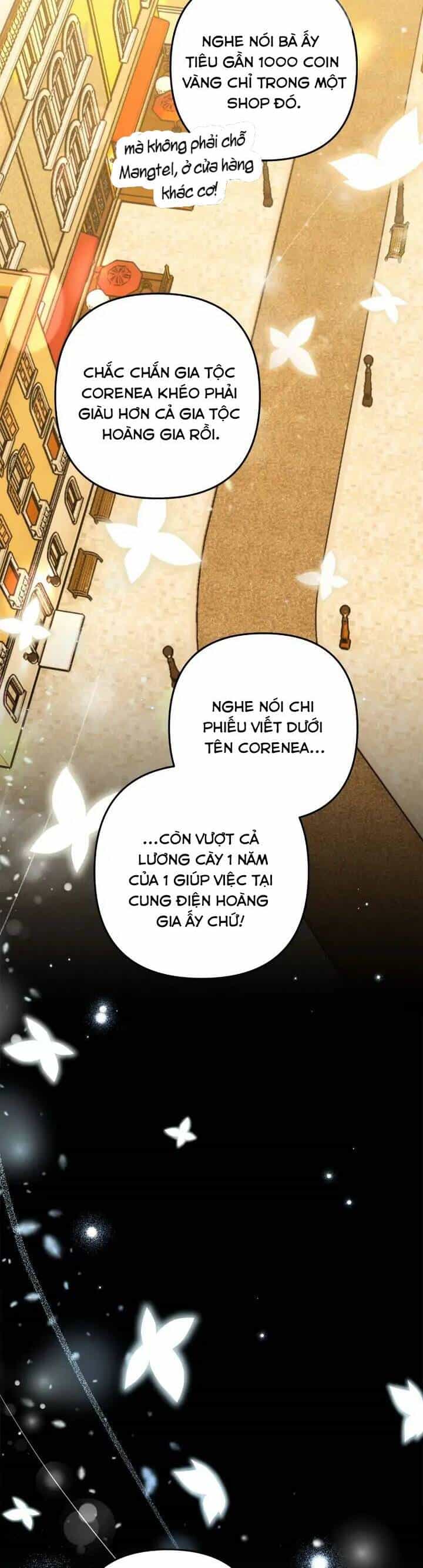 Tôi Sống Chung Với Mẹ Chồng - Chương 12 - ảnh 37