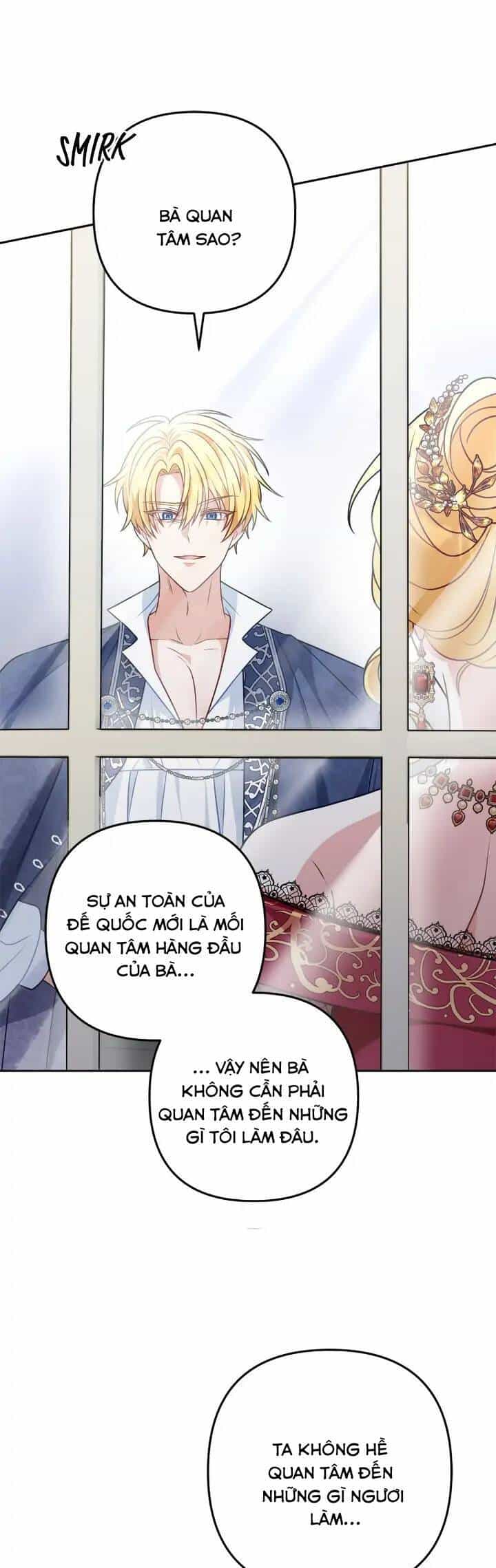 Tôi Sống Chung Với Mẹ Chồng - Chương 13 - ảnh 31