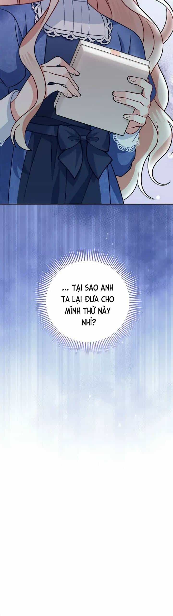 Tôi Sống Chung Với Mẹ Chồng - Chương 13 - ảnh 6