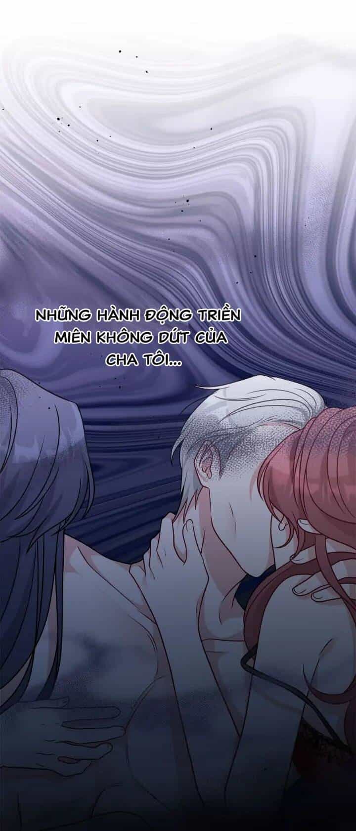 Tôi Sống Chung Với Mẹ Chồng - Chương 14 - ảnh 29