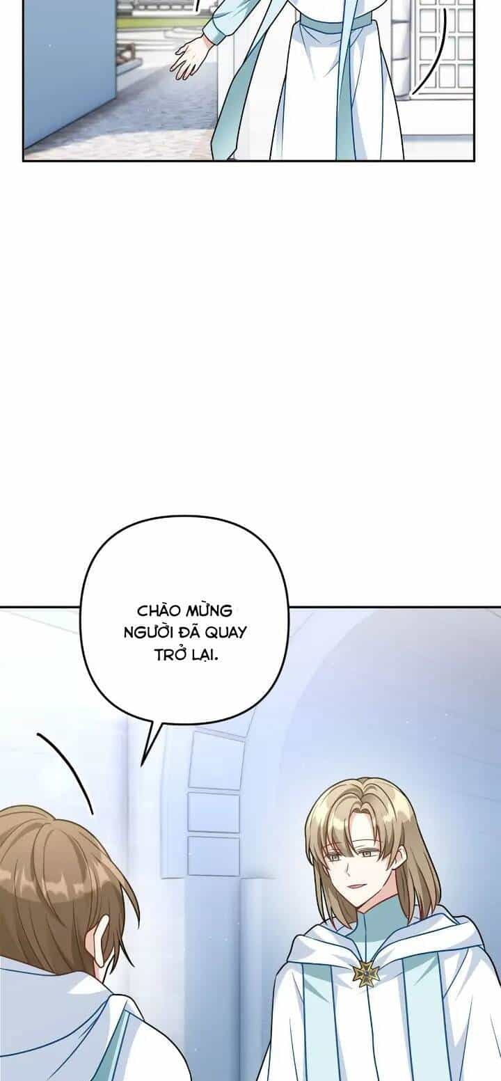 Tôi Sống Chung Với Mẹ Chồng - Chương 14 - ảnh 5