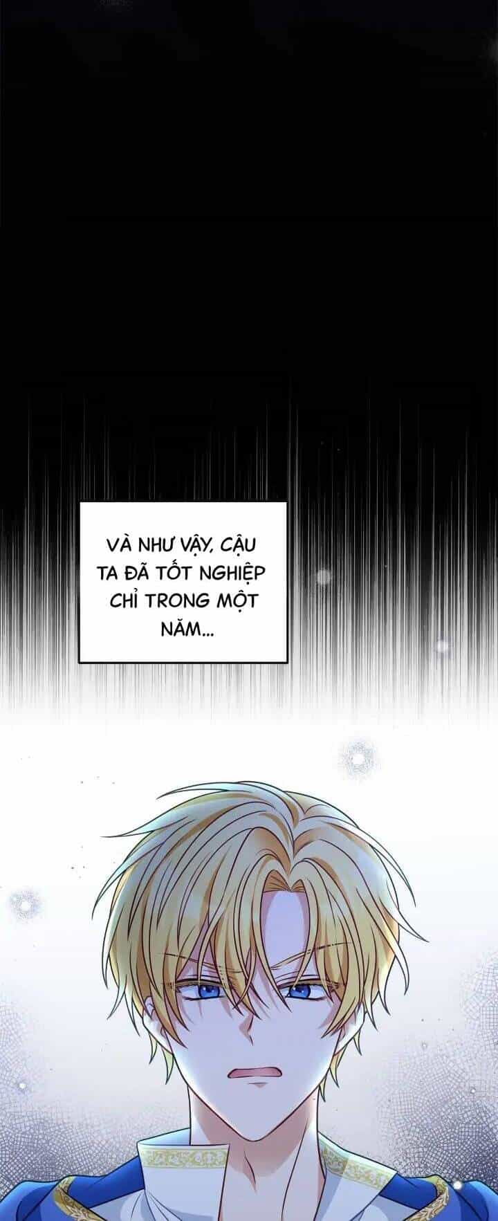 Tôi Sống Chung Với Mẹ Chồng - Chương 15 - ảnh 30