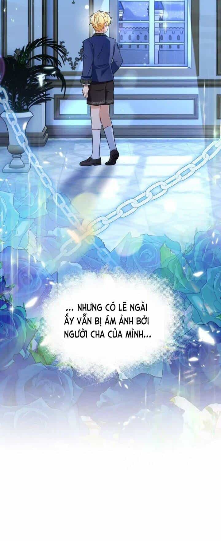 Tôi Sống Chung Với Mẹ Chồng - Chương 16 - ảnh 16