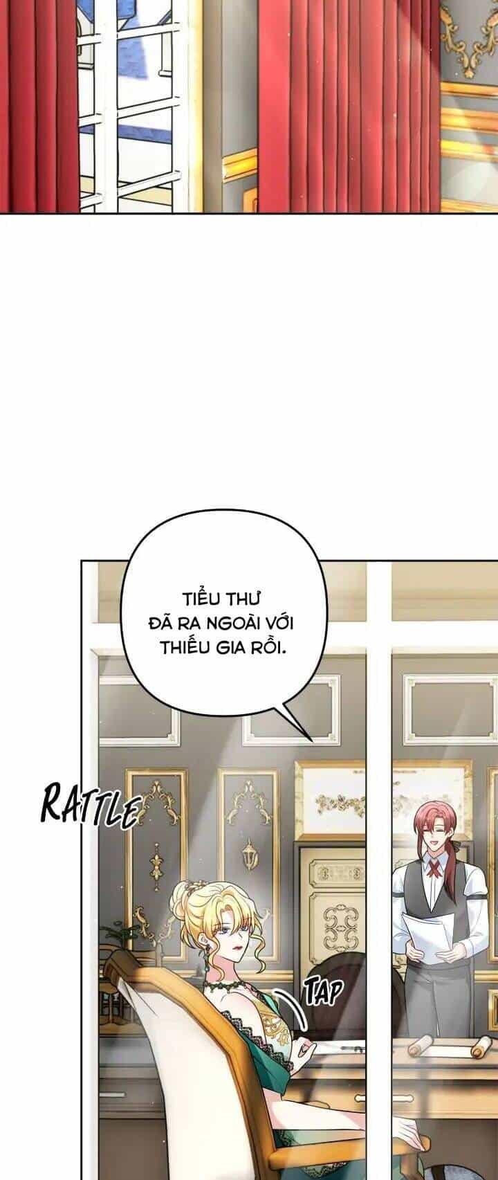 Tôi Sống Chung Với Mẹ Chồng - Chương 16 - ảnh 2